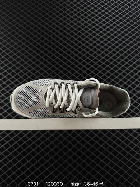 Nike Air Max 2013 light grey white black 36-46 5 running lifestyle