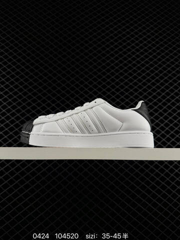 Adidas Originals Superstar JR7444 36 36 5 37 38 38 5 39 40 Lifestyle - Unisex (BS-75882)