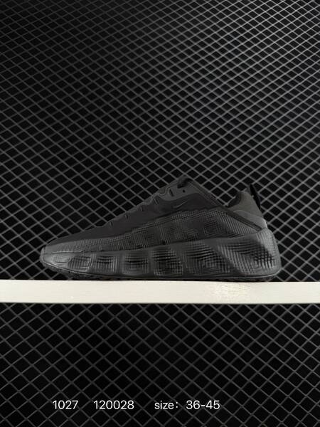 Nike Ava Rover Triple Black EU 36-45 lifestyle