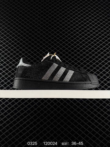 Adidas Originals Superstar 2 W 35-45 IH4200 120024 Lifestyle - Unisex (BS-76286)