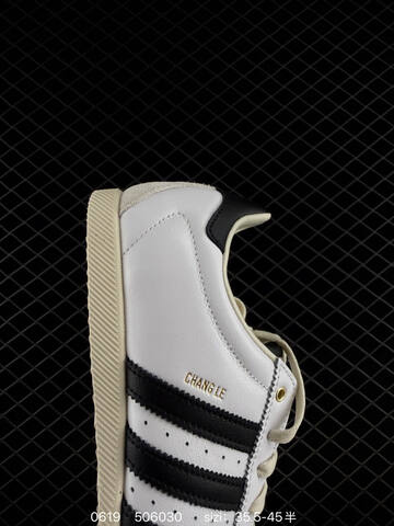 Other Adidas CHANGLE KJ3959 35 5 36 36 5 37 38 38 5 39 40 40 5 41 42 42 5 43 Lifestyle - Unisex (BS-75193)