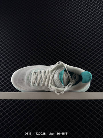 HOKA ONE ONE Clifton 10 White Turquoise Light Green Light Gray EU 36-45 Running Shoe Running Sneakers - Unisex (BS-86492)