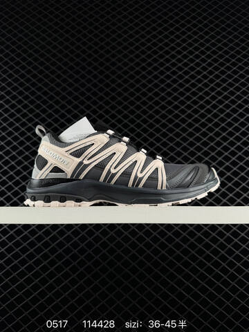Other Salomon XA PRO 3 D SENSIFIT 3 D A Premium Replica High-end Men s And Women s Fashion Sports Running And Basketball Shoes Up To 95 Off Retail During The Current Promotion Casual Lifestyle Sneakers (BS-85738)
