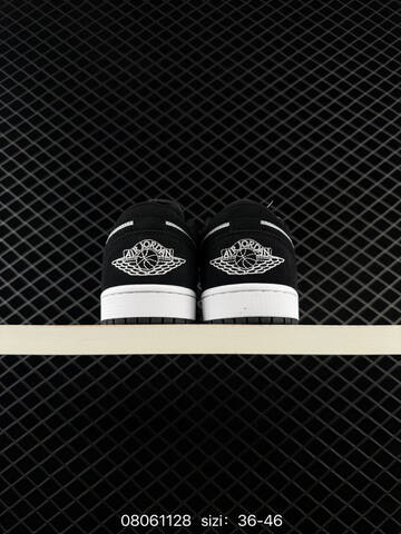 Nike Air Jordan 1 Low AIR JORDAN 553558-048 36 36 5 37 5 38 38 5 39 40 40 5 41 Lifestyle - Unisex (BS-78866)