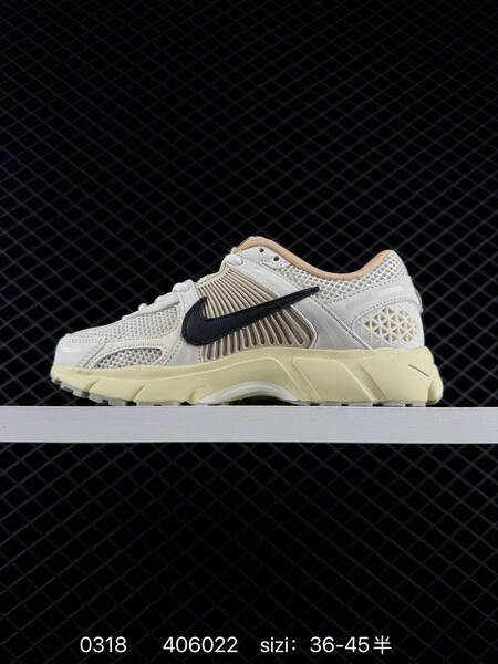 Nike Zoom Vomero 5 beige cream white black 36-45 running lifestyle
