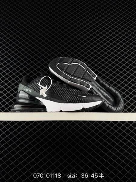 Nike Air Max 270 white teal navy black EU 36-45 running