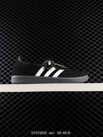 Adidas Originals Samba Jane 35-45 JR4482 Lifestyle - Unisex (BS-74751)