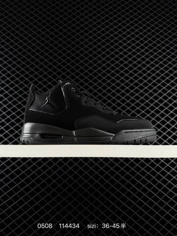 Nike Air Jordan Courtside 23 AIR JORDAN AR1000-001 36 36 5 37 5 38 38 5 3 Lifestyle - Women's (BS-71603)