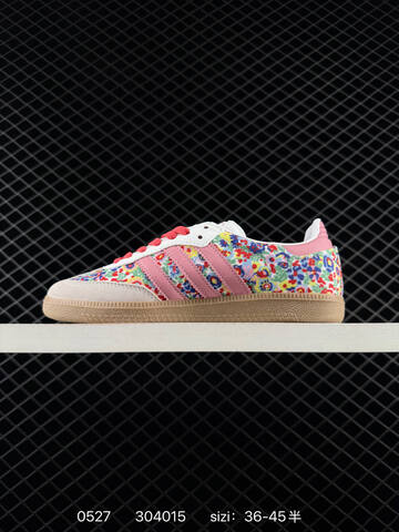 Adidas Originals WB PONY TONAL SAMBA JI0280 Size 35 45 3 Lifestyle - Unisex (BS-75482)