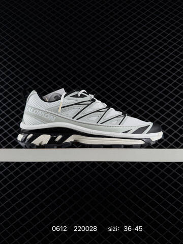 Salomon XA PRO XT-6 EXPANSE SENSIFIT 1 1 Replica High-end Men s And Women s Fashion Sports Running And Basketball Shoes Up To 95 Off Retail During The Current Promotion Casual Lifestyle Sneakers BS-85694