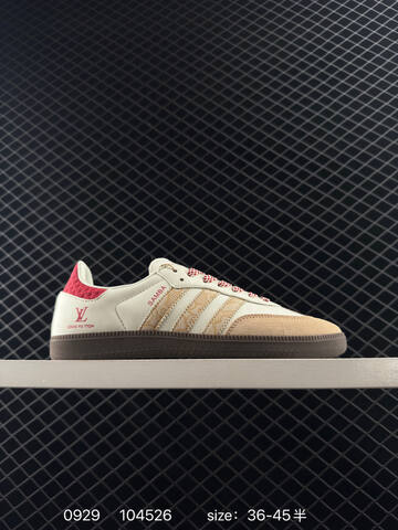Adidas Originals Samba JI2678 JQ0014 GJ75808 36 45 Lifestyle - Unisex (BS-77693)