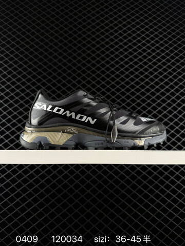 Salomon XT-4 OG SENSIFIT 3 D ADVANC 1 1 Replica High-end Men s And Women s Fashion Sports Running And Basketball Shoes Up To 95 Off Retail During The Current Promotion Casual Lifestyle Sneakers (BS-85803)