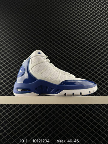 Jordan Air Jordan Play In These F Cool Grey White EU 40-45 Basketball Shoe - Men's (BS-80541)