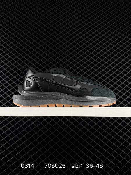 Nike Sacai VaporWaffle Tour Yellow White Navy Red Green variants 36-46 running lifestyle
