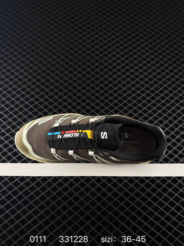 Salomon XA PRO XT-6 FT SENSIFIT Premium Replica High-end Men s And Women s Fashion Sports Running And Basketball Shoes Up To 95 Off Retail During The Current Promotion Casual Lifestyle Sneakers (BS-85861)