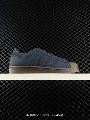 Adidas Originals Superstar Black White JQ3226 HL8720 Size 36 45B Lifestyle - Women's (BS-74893)