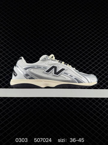 New Balance 204 Kith Pink Red White Black EU 36-45 Sneaker - Unisex (BS-82336)