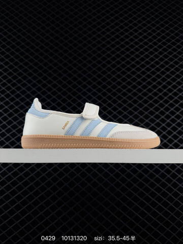 Adidas Samba Jane w Replica IH6561 Size 36 45 10131320 Lifestyle - Unisex (BS-75817)