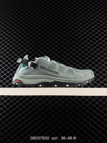 Other SALOMON TECHAMPHIBIAN 5 472070 1 1 Replica For Sale High-end Men s And Women s Fashion Sports Running And Basketball Shoes Up To 95 Off Retail During The Current Promotion Casual Lifestyle Sneakers (BS-85624)