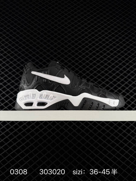 NIKE AIR FORCE 1 07 LV8 315122 Size 36 45 black white navy lifestyle