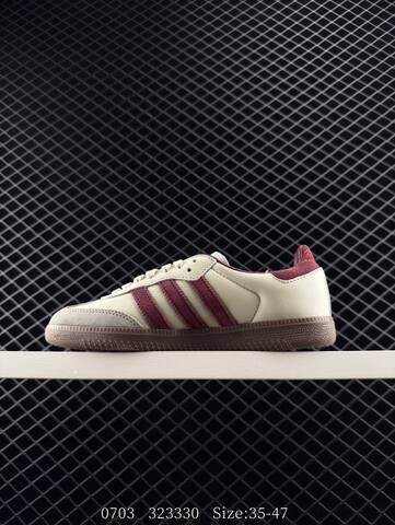 Adidas Originals Samba OG ID1482 35-47 323330 Lifestyle - Unisex (BS-78271)