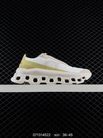On Running Cloudtilt Beige Mauve White EU 36-45 Running Shoe Running Sneakers - Unisex (BS-85049)