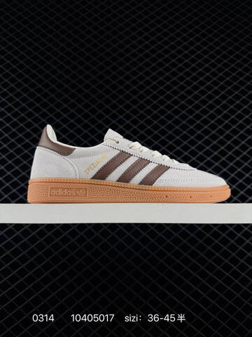 ADIDAS ORIGINALS SAMBA OG SHOES T 50 Adi Lifestyle - Men's (BS-76405)
