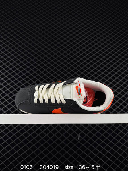 Nike Classic Cortez Leather HF0263-003 dark green gray pink EU 36-45 5 casual lifestyle