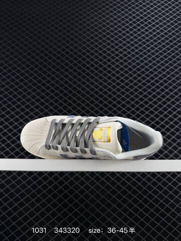 Adidas Originals Superstar DIY BZ6783 36 36 5 37 38 38 5 3 Lifestyle - Women's (BS-77451)