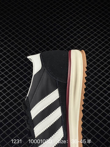Adidas SL 72 RS HQ7250 36 36 5 37 38 38 5 39 40 40 5 41 42 Lifestyle - Unisex (BS-76852)