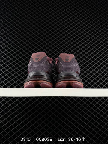 New Balance 2010 Dark Purple Burgundy Dark Grey EU 36-46 Sneaker - Unisex (BS-82320)