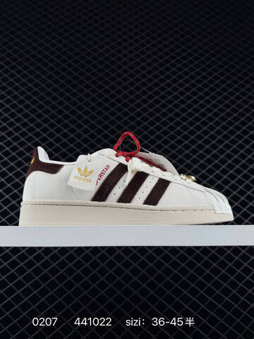 Adidas Originals Superstar KJ6293 35 5 36 36 5 37 38 38 5 39 Lifestyle - Women's (BS-76512)