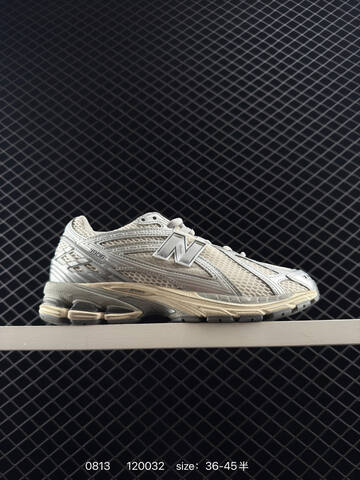 New Balance M1906 silver off white grey
