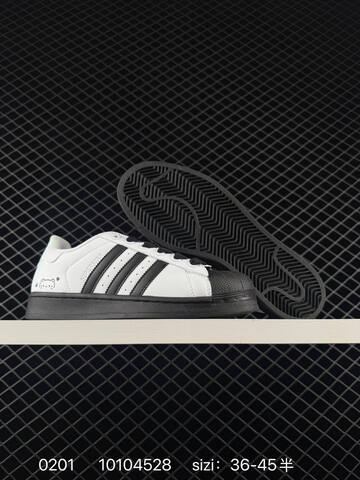 Adidas Originals Superstar DIY JI0124 36 36 5 37 38 38 5 39 Lifestyle - Women's (BS-76529)