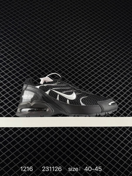 Nike Air Max Torch 4 white gray black EU 40-45 running lifestyle