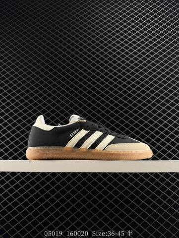 Adidas Originals Samba OG IG1968IG1968 36 36 5 37 38 Lifestyle - Women's (BS-78654)