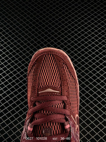 Nike Air Max Moto 2K Burgundy Rose Gold Pink EU 36-46 Running Shoe - Unisex (BS-70554)