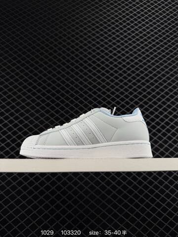 Adidas Originals Superstar Ayoon W IF7021 35 5 36 36 5 37 38 Lifestyle - Women's (BS-77468)