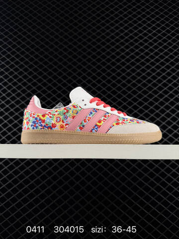 Adidas Originals Wb Pony Tonal Samba OG JP8080 36 36 5 37 Lifestyle - Women's (BS-76076)