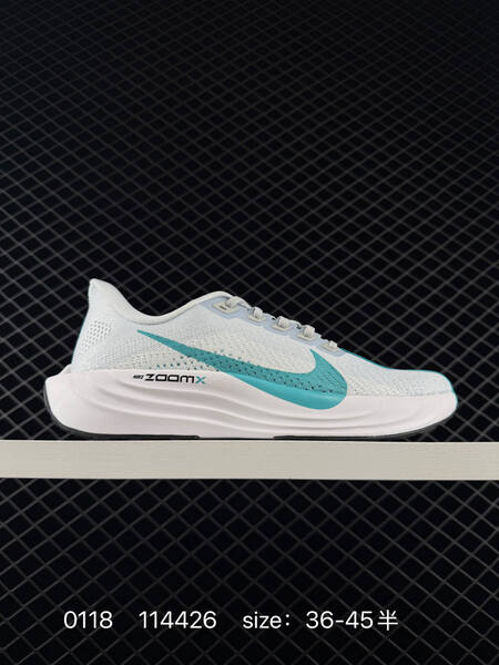 Nike Zoom Pegasus Plus White Turquoise EU 36-45 5 running lifestyle