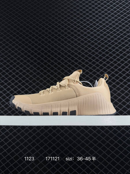 Nike Free Metcon 6 beige black EU 36-45 training lifestyle
