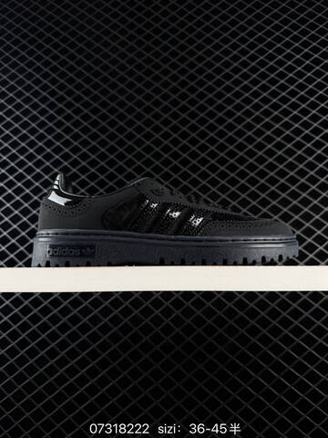 Adidas Originals Samba WTR KJ4306 35 5 36 36 5 37 5 38 38 5 39 40 40 5 41 42 Lifestyle - Unisex (BS-74752)