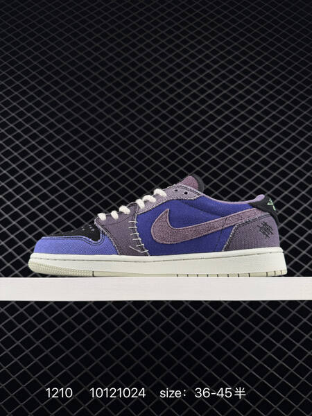 Nike SB Dunk Low Purple Blue Black EU 36-45 5 skate lifestyle