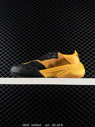 Y-3 Adidas x Barricade 13 JP7720 36 36 5 37 38 38 5 39 40 Lifestyle - Unisex (BS-75239)