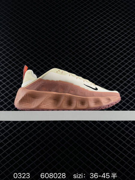 Nike Ava Rover Black Translucent Green Black Sail Beige Yellow Pink Cream Rose Black EU 36-45 5 lifestyle