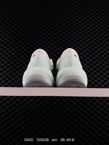 Other Adidas SUPERNOVA SOLUTIONE 3 M KK1207 36 36 5 37 38 38 5 39 40 40 5 41 42 Lifestyle - Unisex (BS-75942)