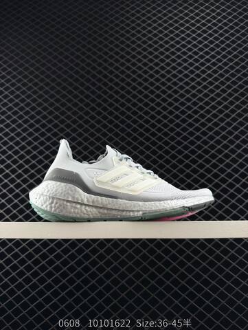 Adidas UltraBoost 21 Adidas UltraBoost 21 UB7 0 Ulrtra Boos Lifestyle BS-78448