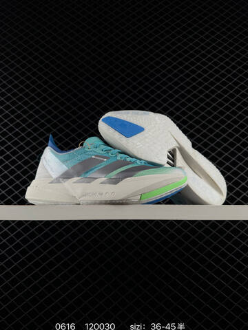 Adidas Adizero Adios Pro 4 M JS2579 36 36 5 37 5 38 38 5 39 40 40 5 41 42 Lifestyle - Unisex (BS-75234)