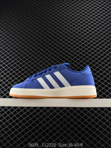 Other Adidas GRAND COURT BASE 00s IH1039 36-45 112220 Lifestyle - Unisex (BS-78440)