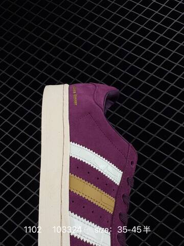 Adidas Originals Superstar II JR0271 35 5 36 36 5 37 38 38 5 39 Lifestyle - Women's (BS-77430)